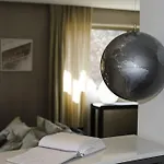 Szálloda Ferrohotel