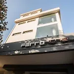 Ferrohotel 4* Modica