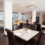 福罗酒店