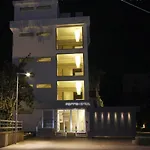 Ferrohotel Modica
