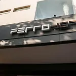 Ferrohotel 4* Modica