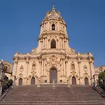 Ferrohotel Modica