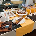 酒店 福罗酒店 4*