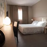 Ferrohotel Szálloda
