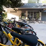 Ferrohotel Modica