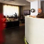 Ferrohotel Szálloda