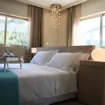 Ferrohotel Szálloda 4*