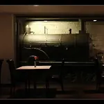 福罗酒店 酒店