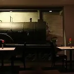 Ferrohotel Szálloda 4*