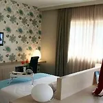 Ferrohotel Szálloda 4*