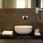 Ferrohotel Szálloda