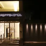 Szálloda Ferrohotel