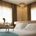 福罗酒店 酒店 4*