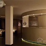 Szálloda Ferrohotel Modica