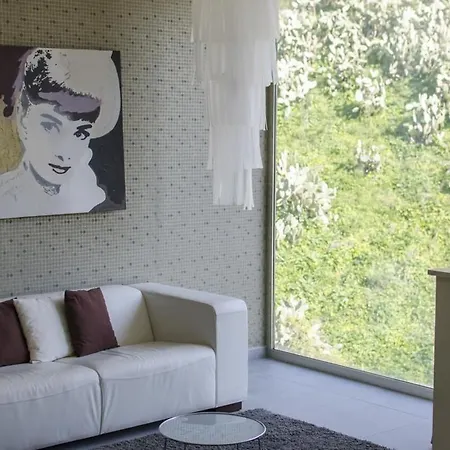 Hotel Ferrohotel 4*