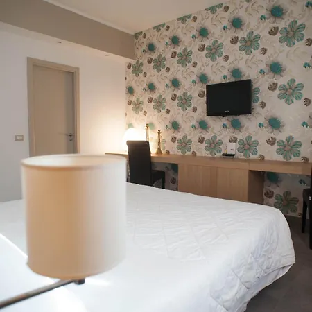 فندق Ferrohotel