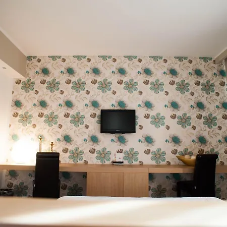 Ferrohotel 4* موديكا