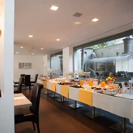 Hotel Ferrohotel