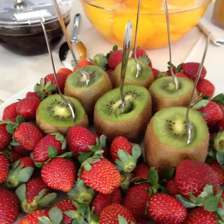 Hotel Ferrohotel Modica