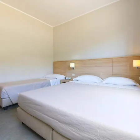 فندق Ferrohotel