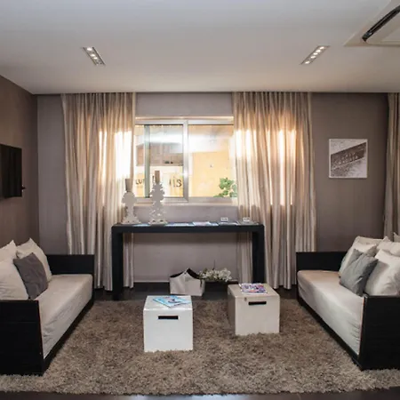 Ferrohotel 4* موديكا