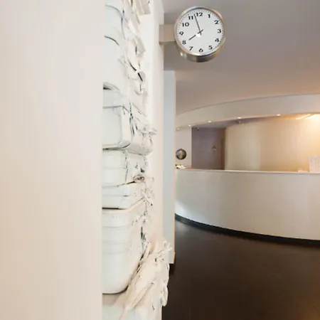 Ferrohotel موديكا