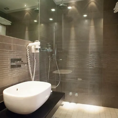 Ferrohotel