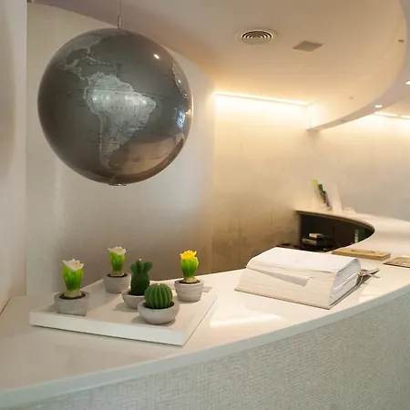 Ferrohotel 4* Modica