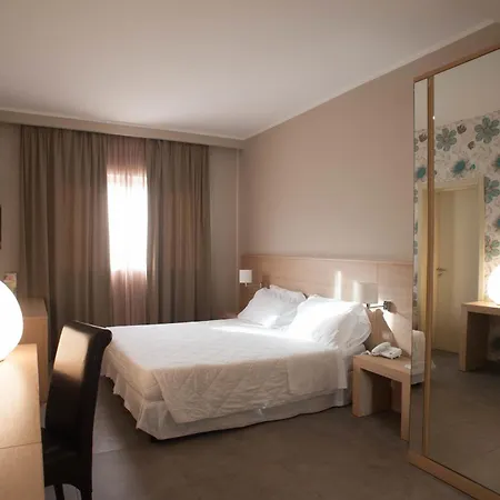 Ferrohotel
