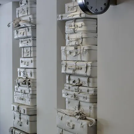 فندق Ferrohotel