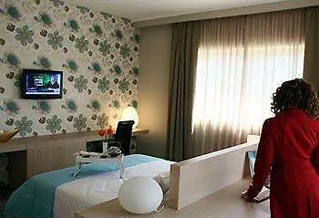 فندق Ferrohotel