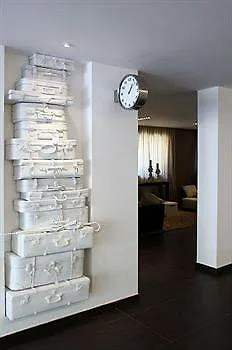 فندق Ferrohotel