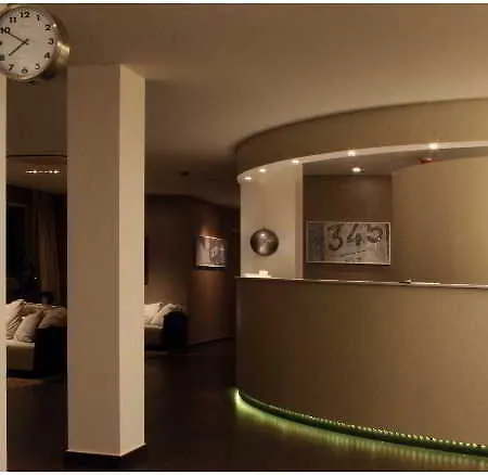 Ferrohotel موديكا