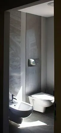 福罗酒店 4*