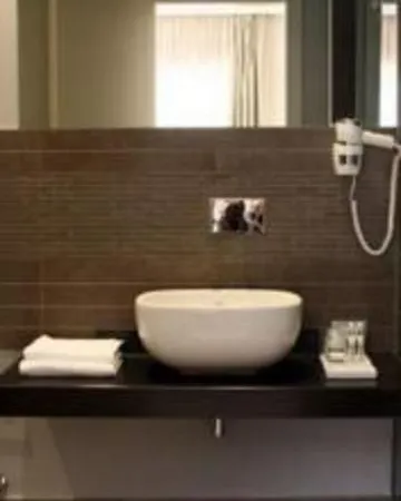 فندق Ferrohotel