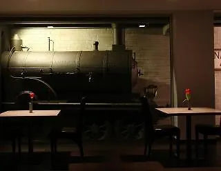 Ferrohotel فندق 4*