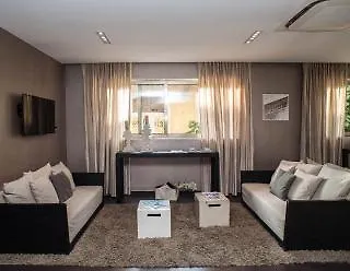 Ferrohotel فندق موديكا