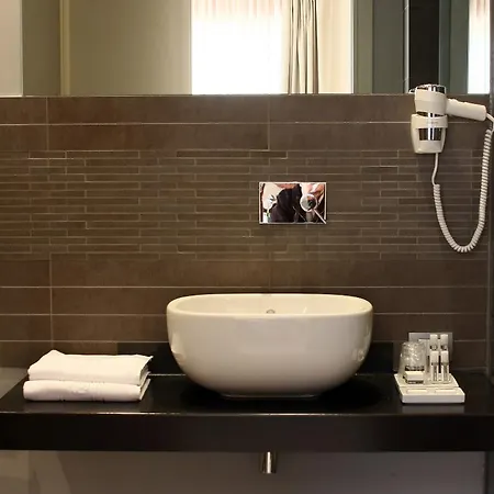 Ferrohotel فندق