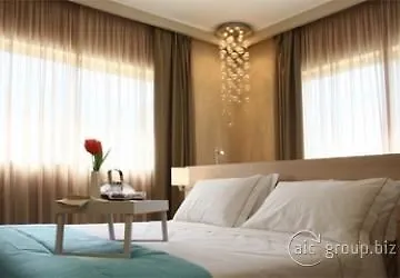 Ferrohotel فندق 4*
