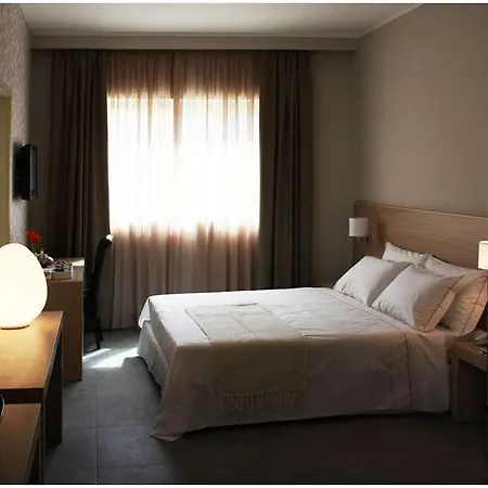 Ferrohotel فندق