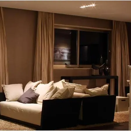 فندق Ferrohotel موديكا