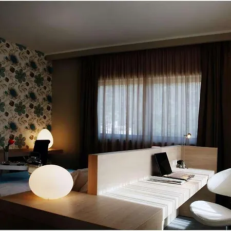 فندق Ferrohotel