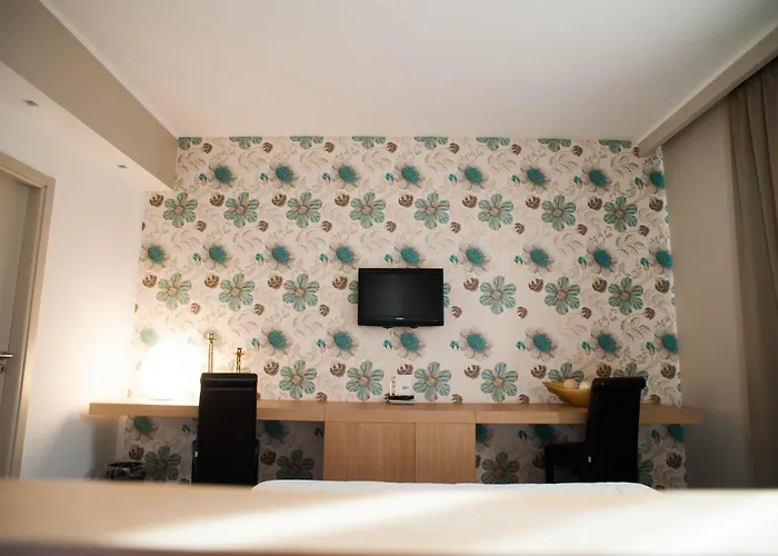 Ferrohotel 4* Modica