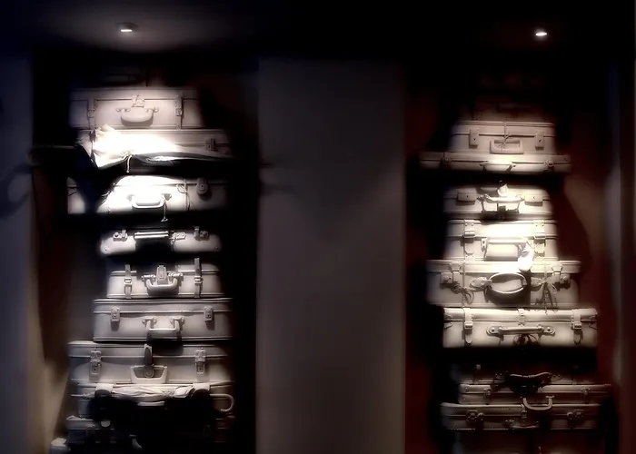 Ferrohotel Hotel Modica