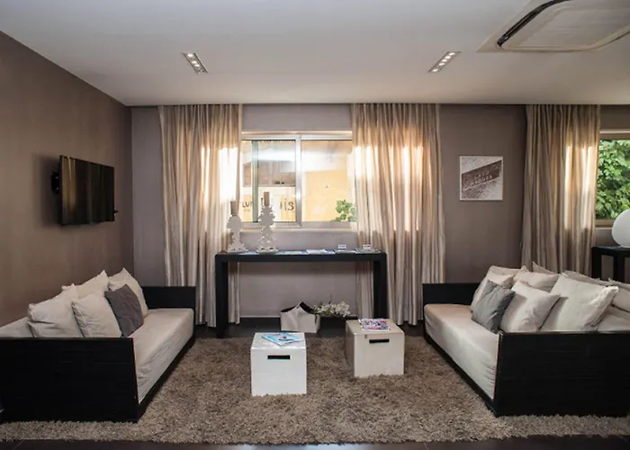 Ferrohotel 4* Modica