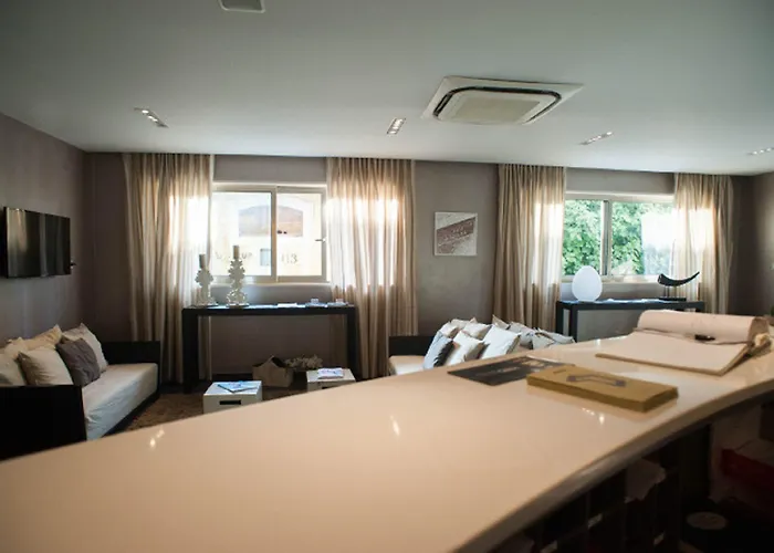 Hotel Ferrohotel Modica