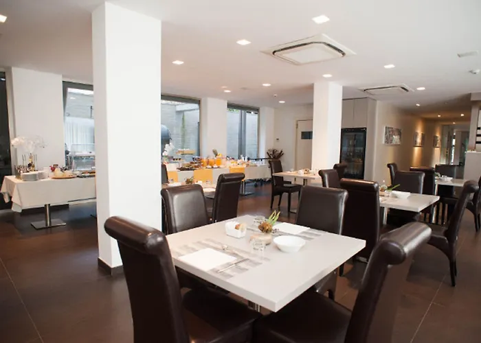 Ferrohotel Hotel Modica