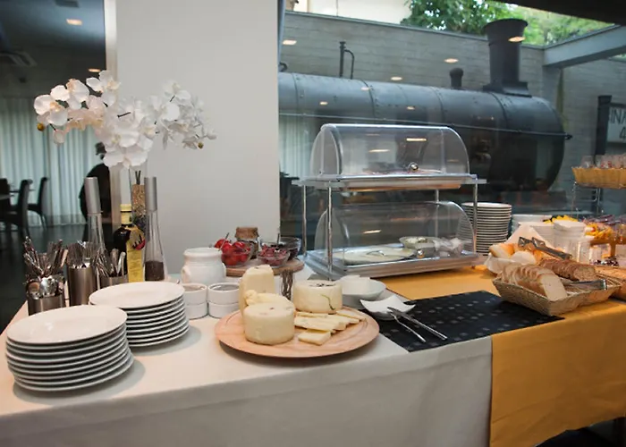 Ferrohotel 4* Modica