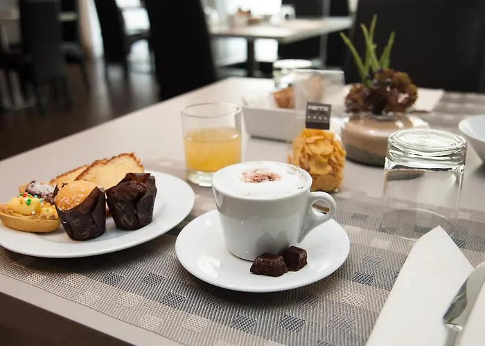 Ferrohotel 4* Modica