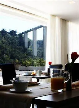 Ferrohotel 4* Modica